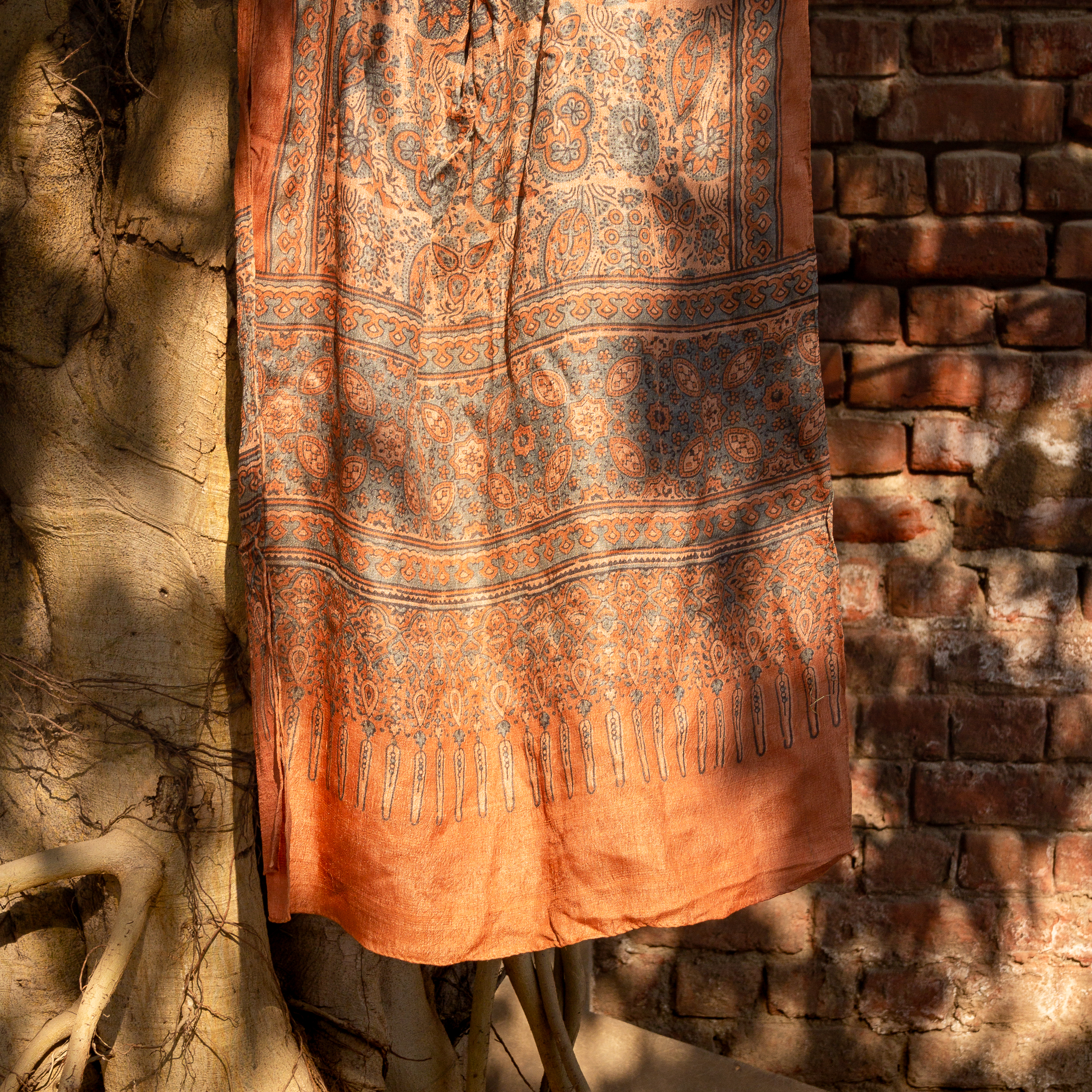 natural and artistic