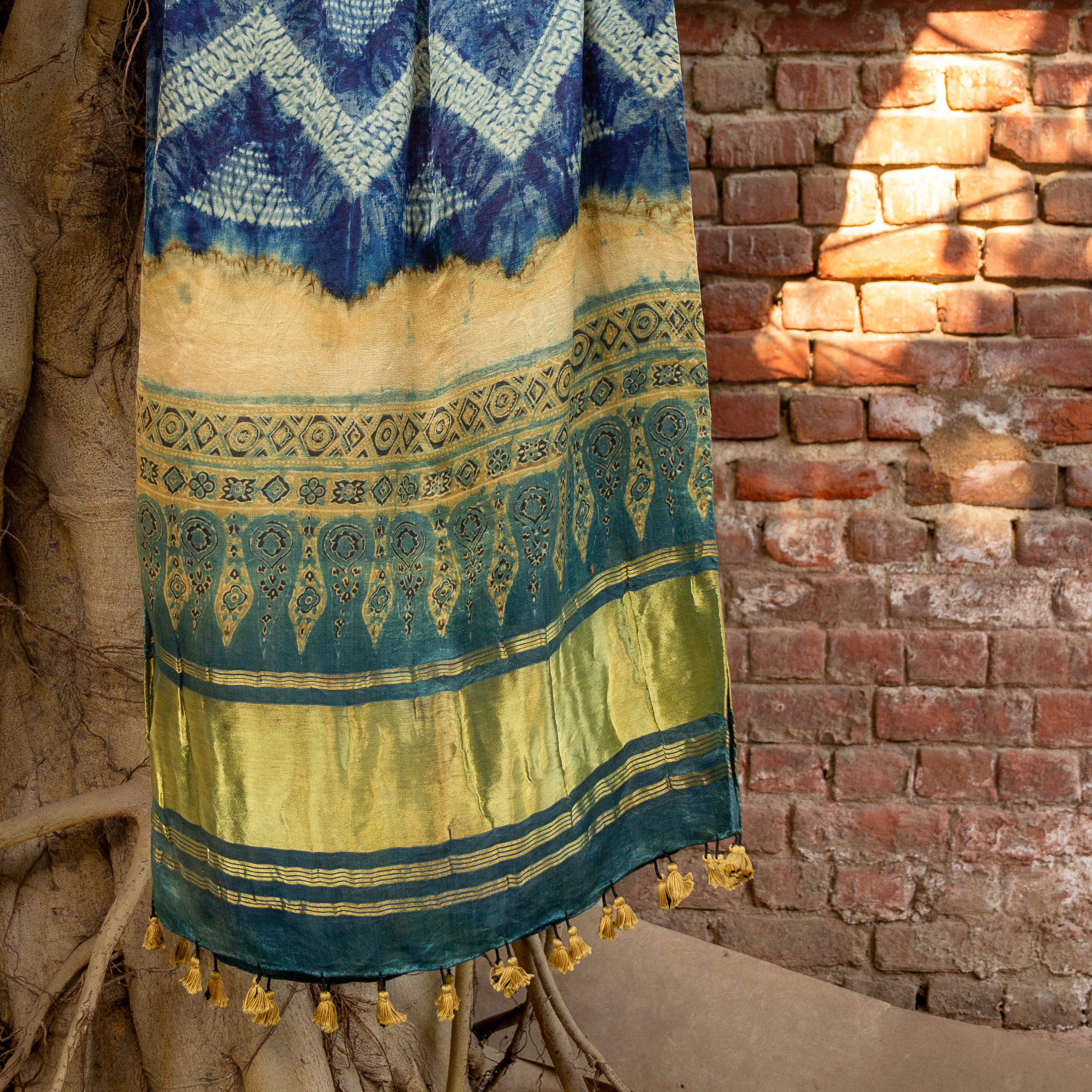 natural and artistic