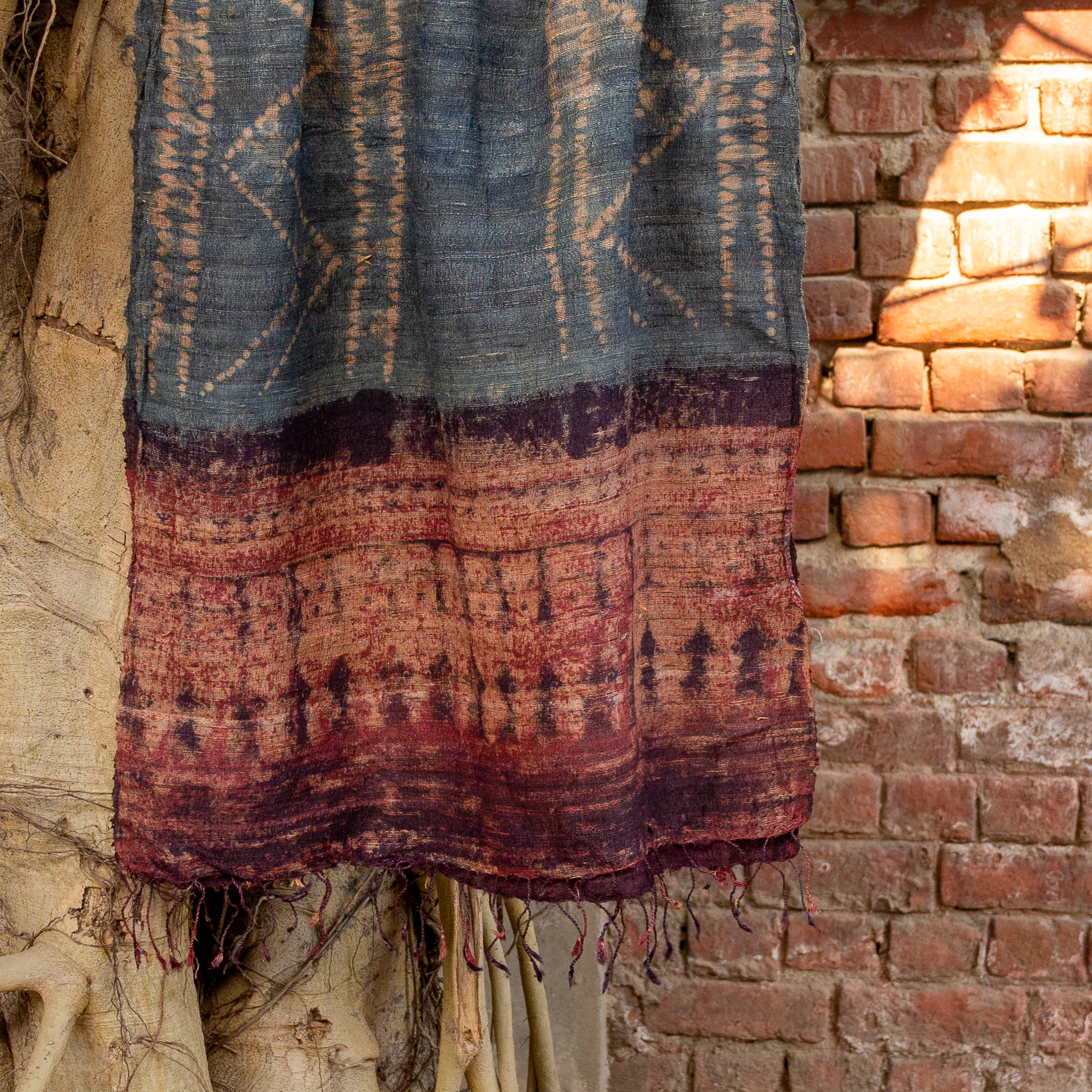 natural and artistic