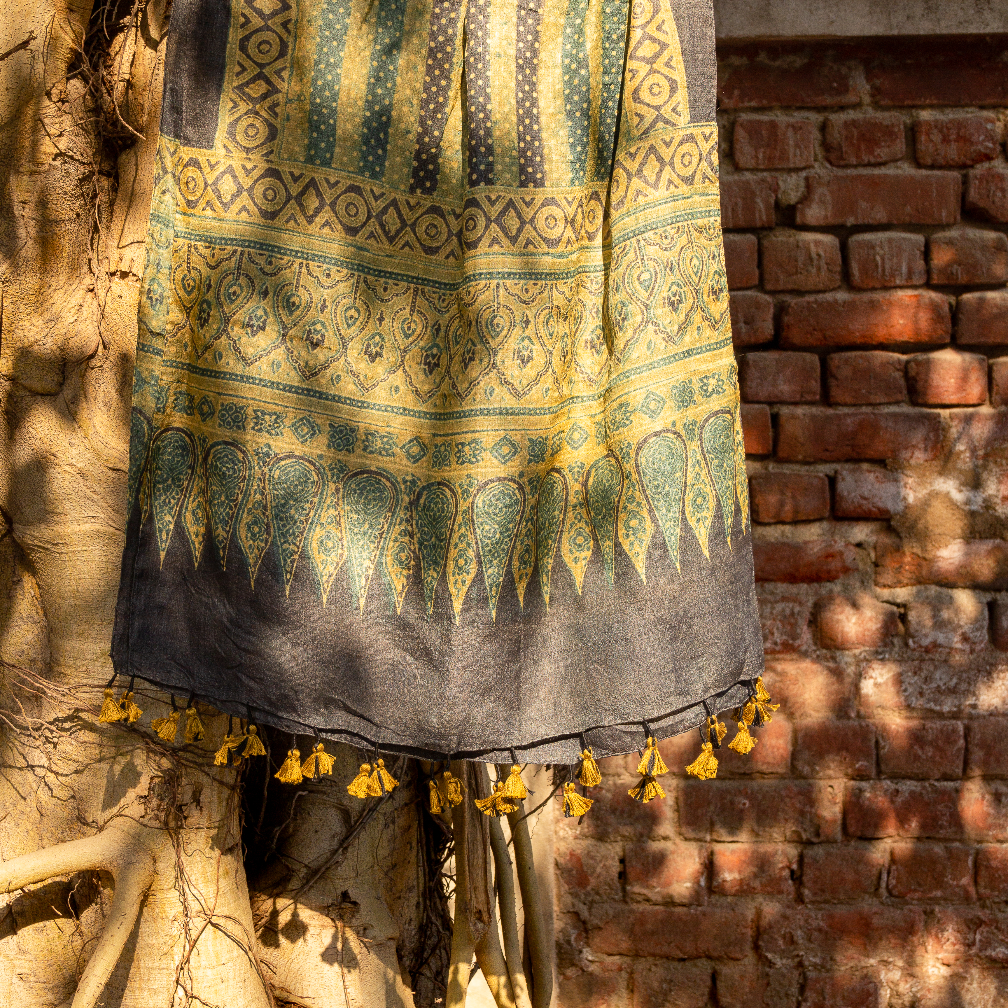 natural and artistic