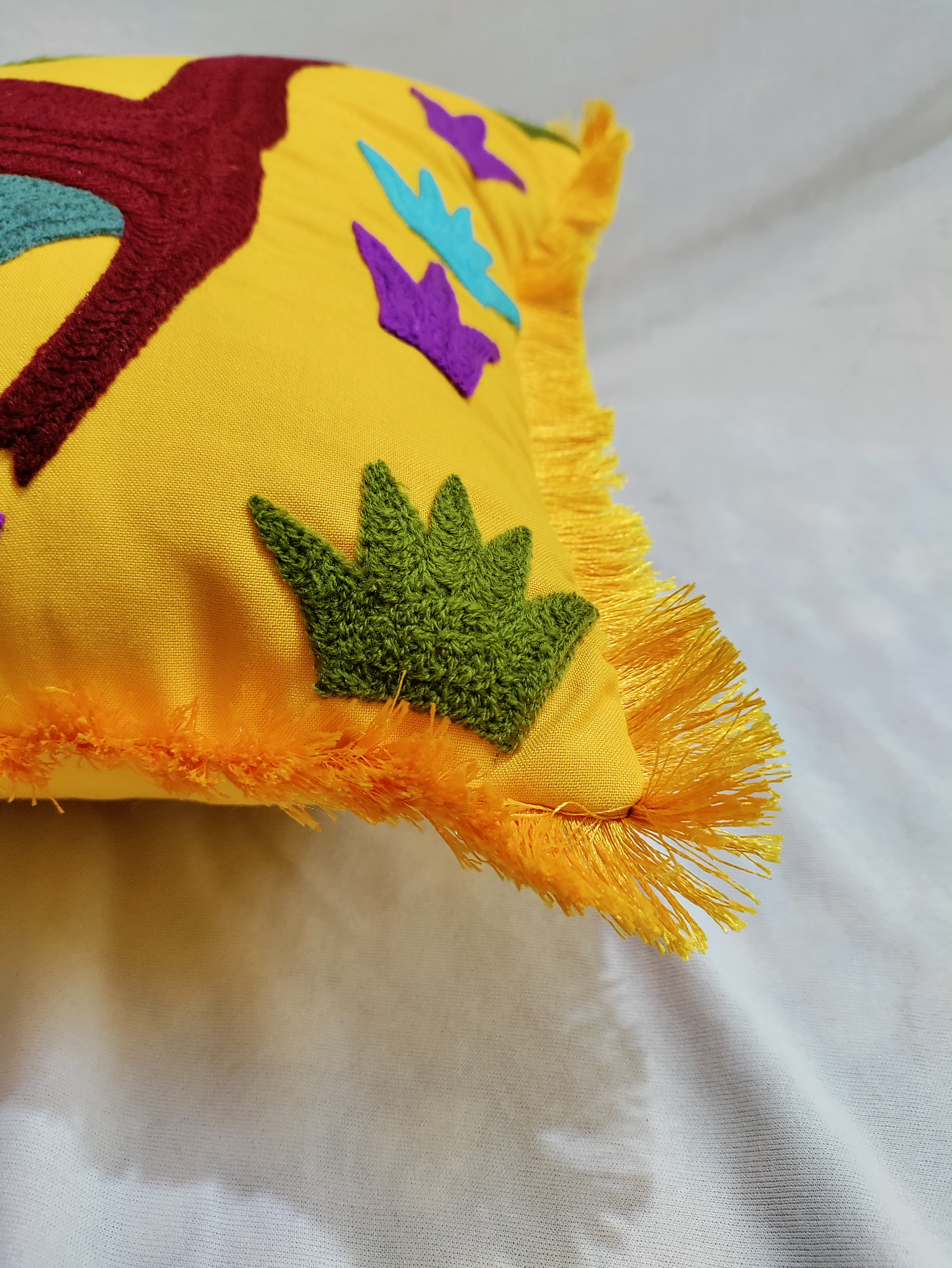 natural and artistic