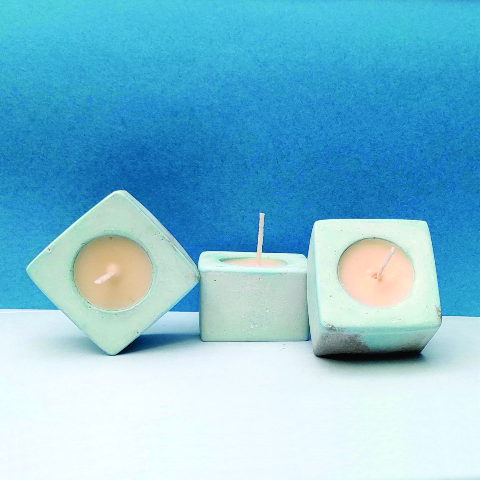 natural and artistic