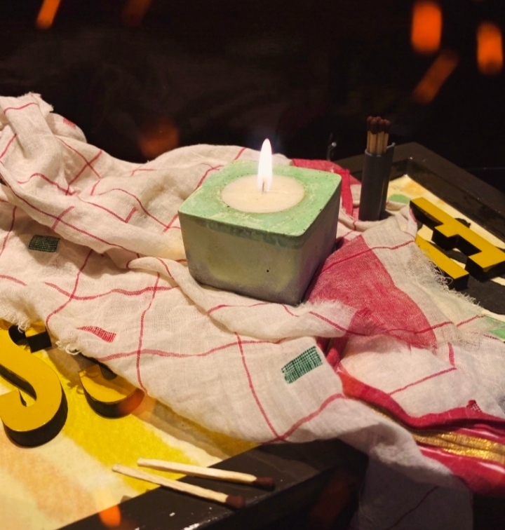 natural and artistic