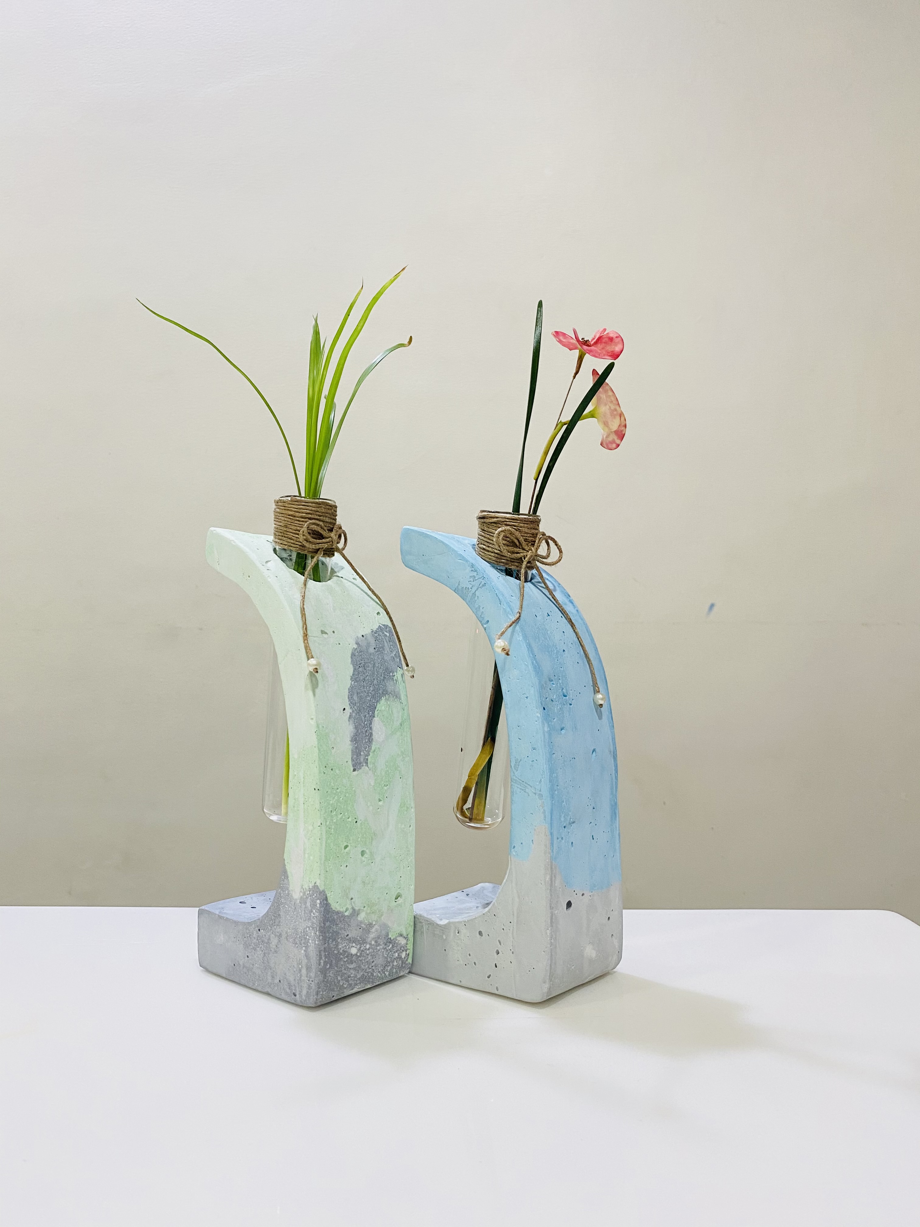 natural and artistic