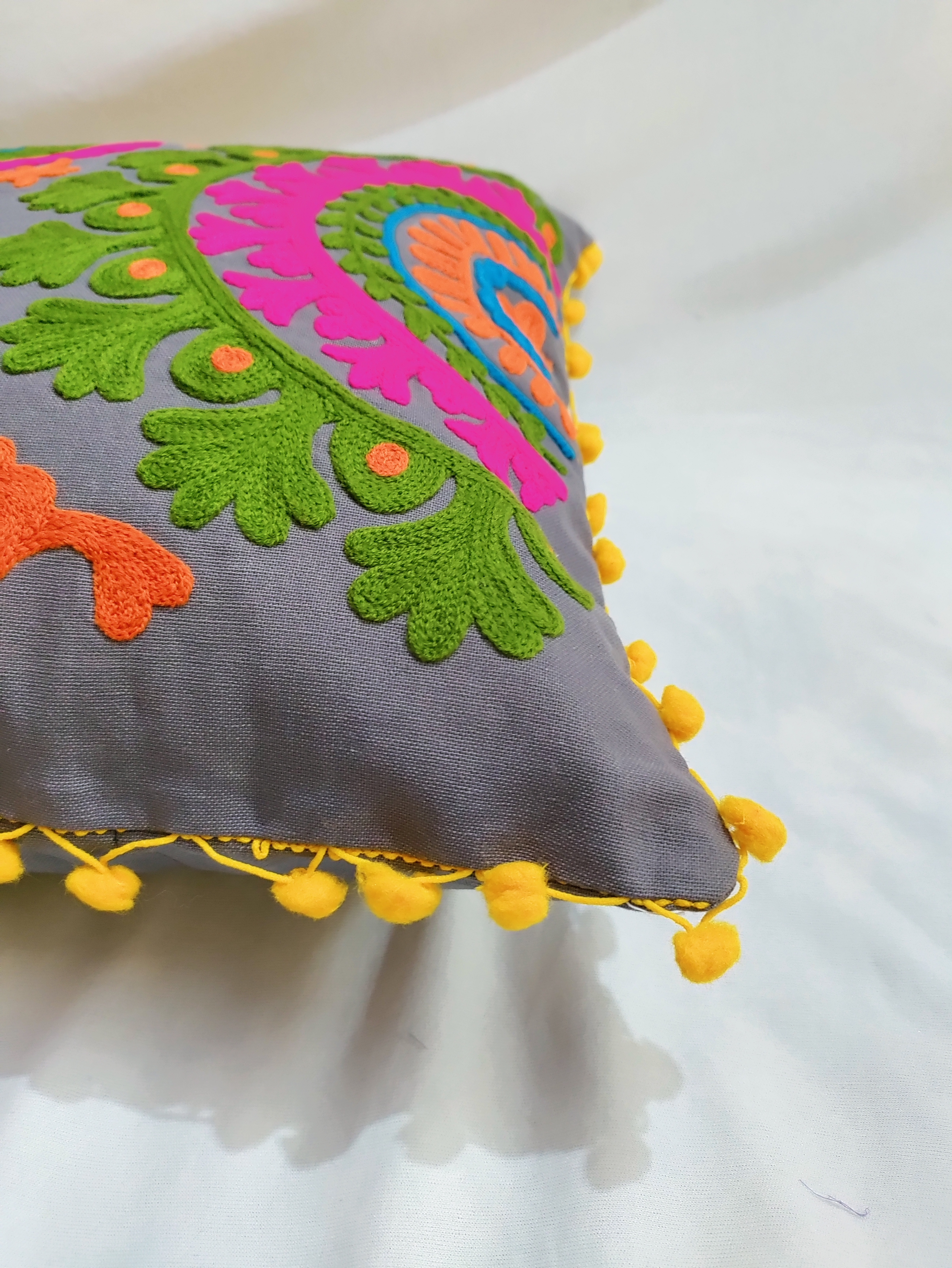 natural and artistic