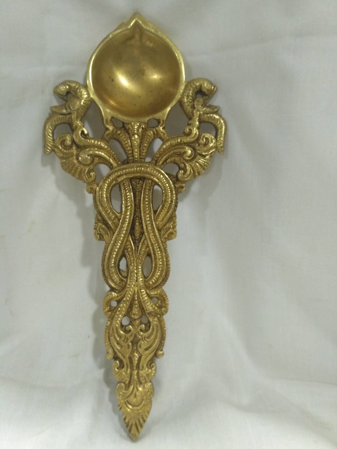 natural and artistic