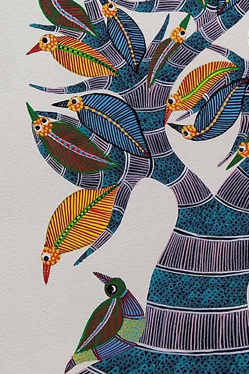 natural and artistic