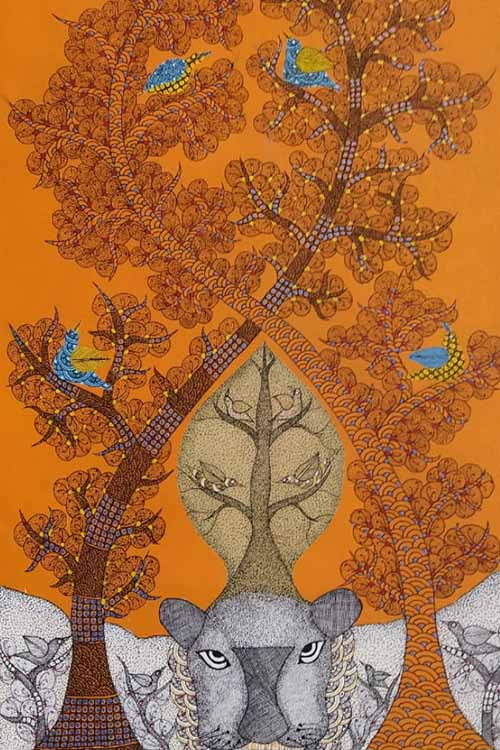 natural and artistic