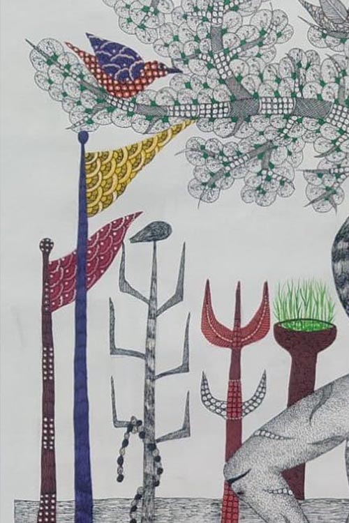 natural and artistic