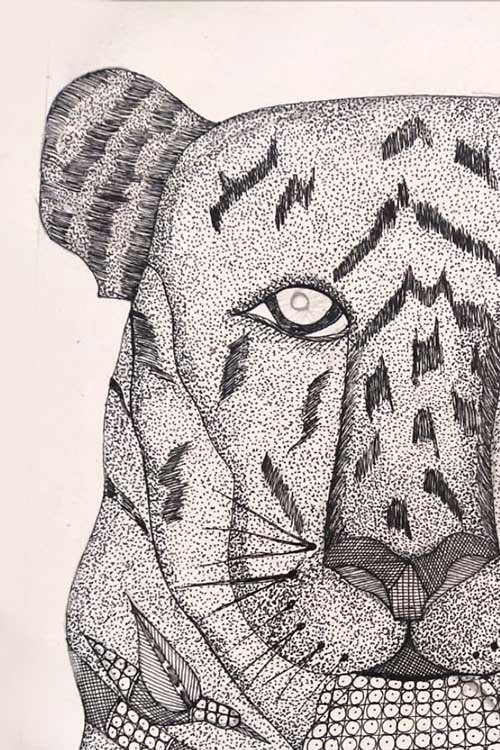 natural and artistic