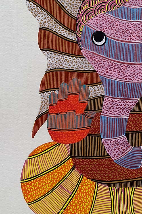 natural and artistic