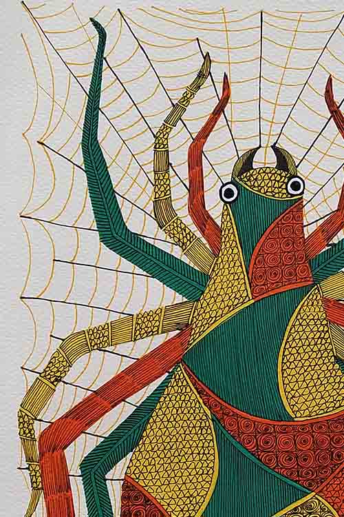 natural and artistic