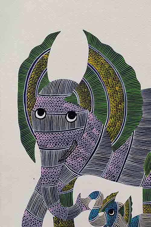 natural and artistic