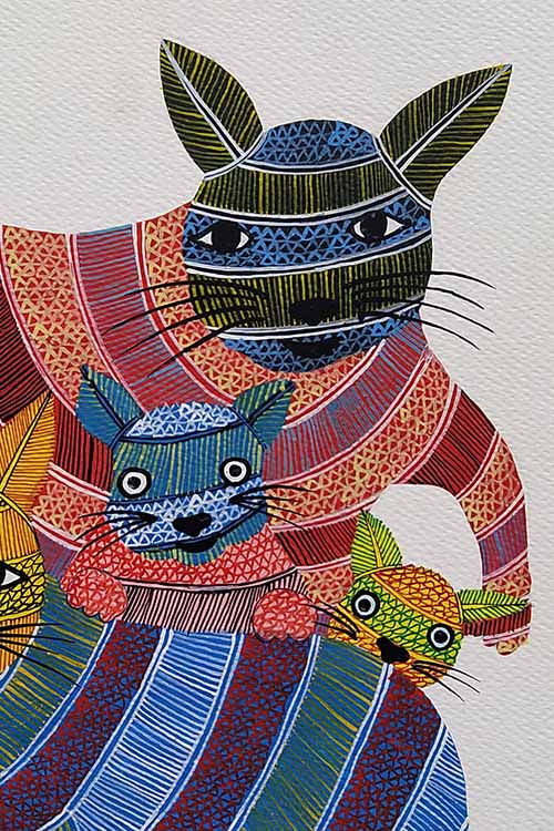 natural and artistic