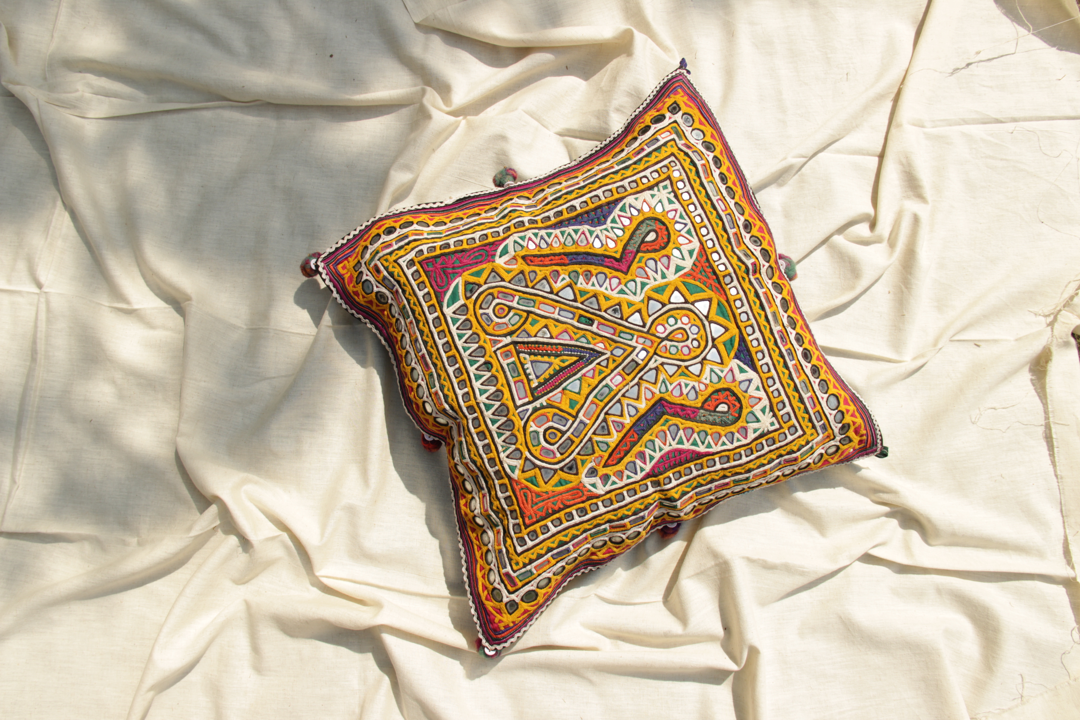 natural and artistic