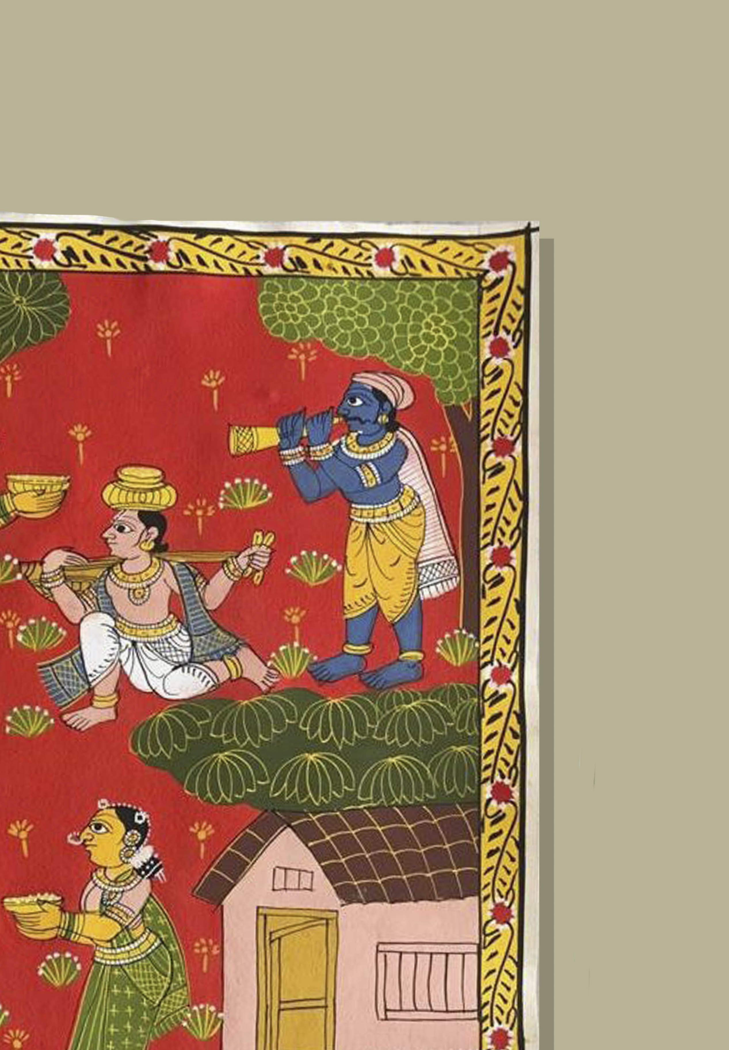 natural and artistic