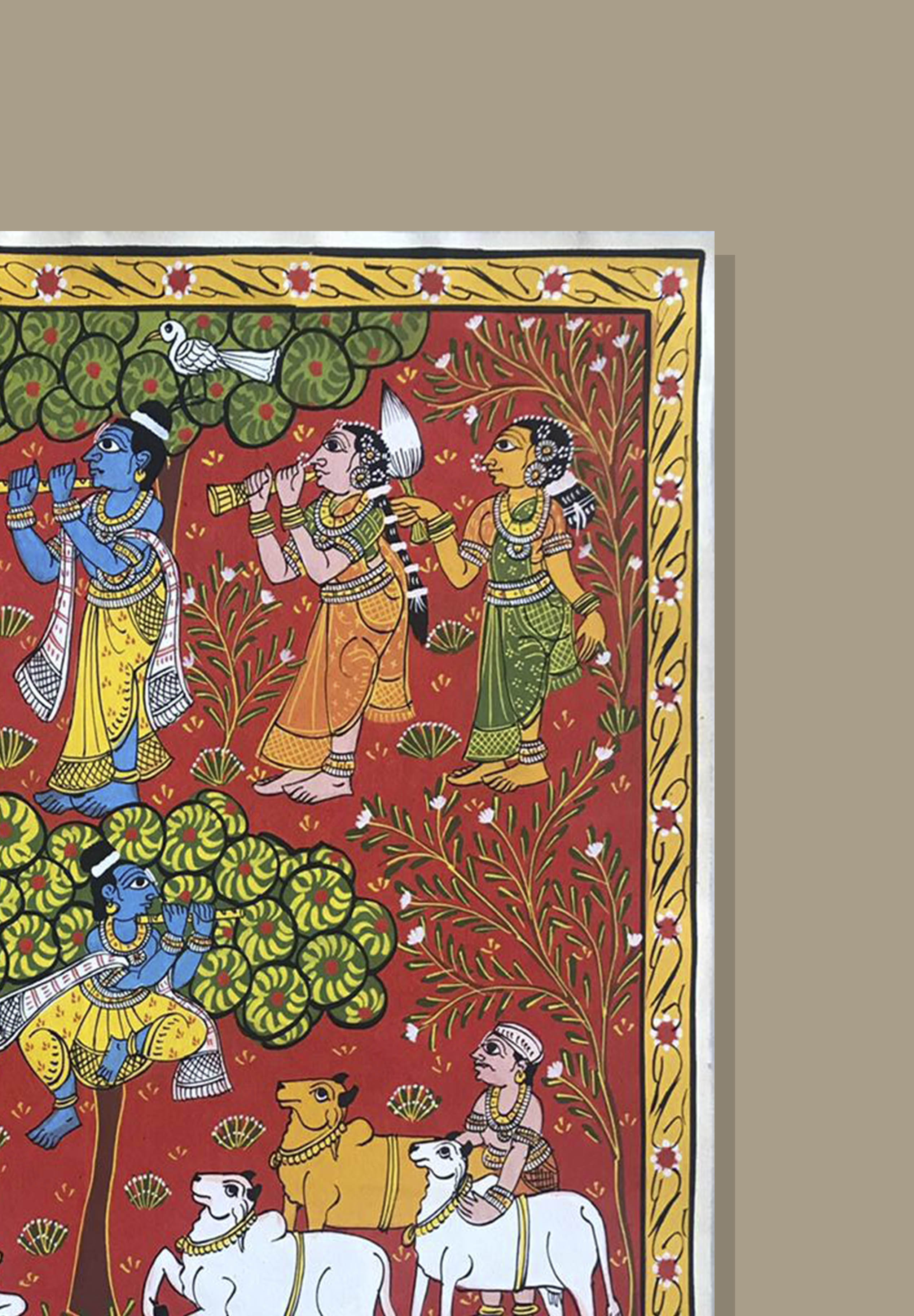 natural and artistic