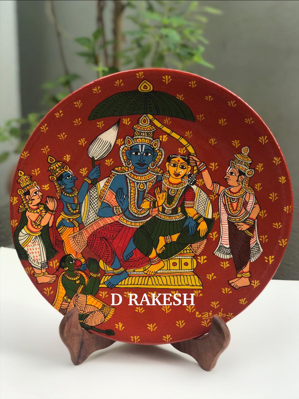 natural and artistic