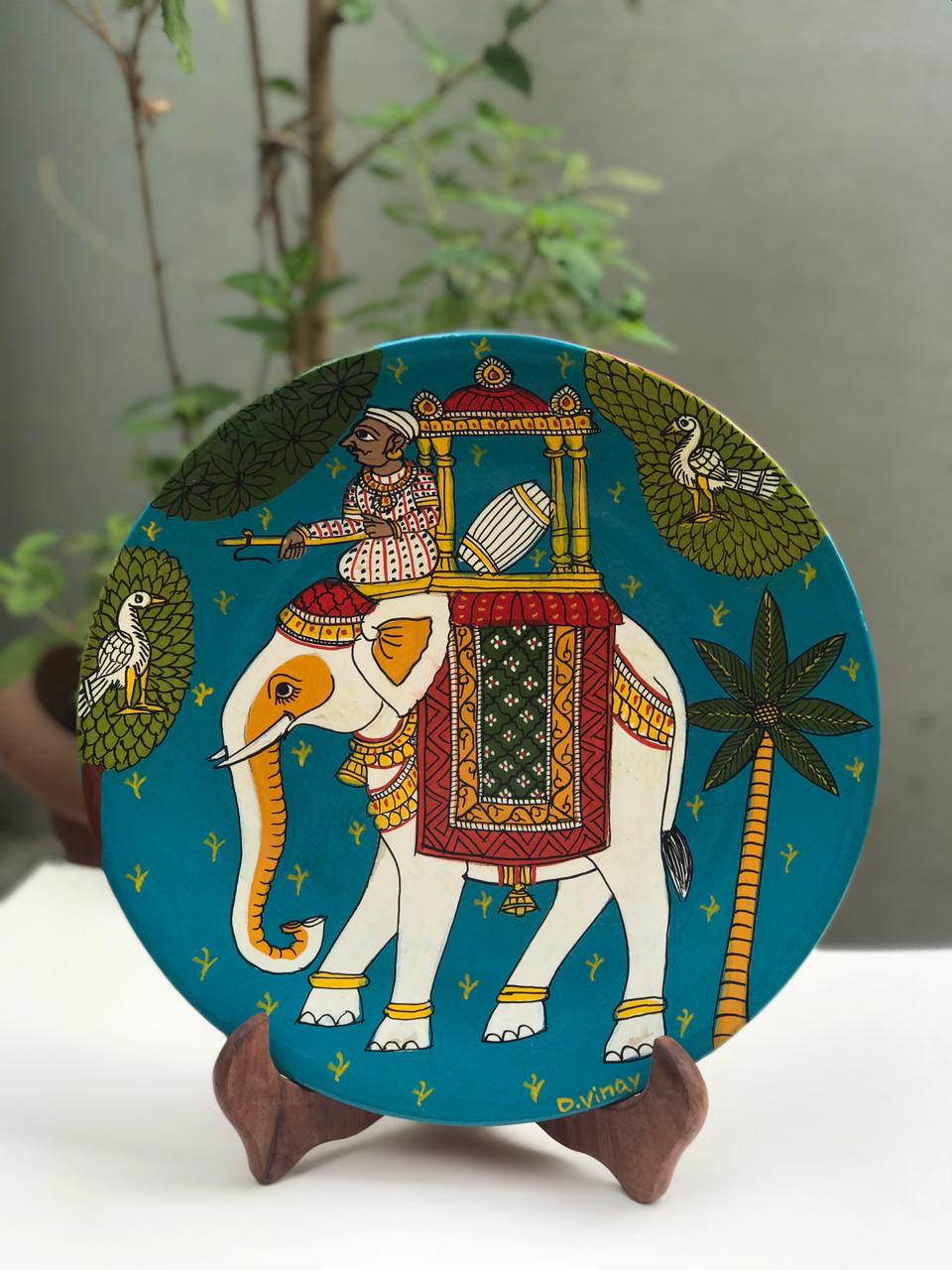 natural and artistic