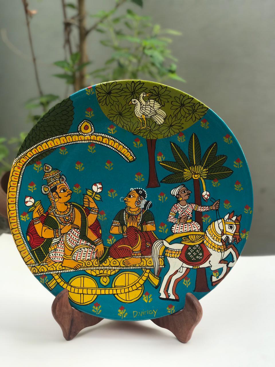 natural and artistic