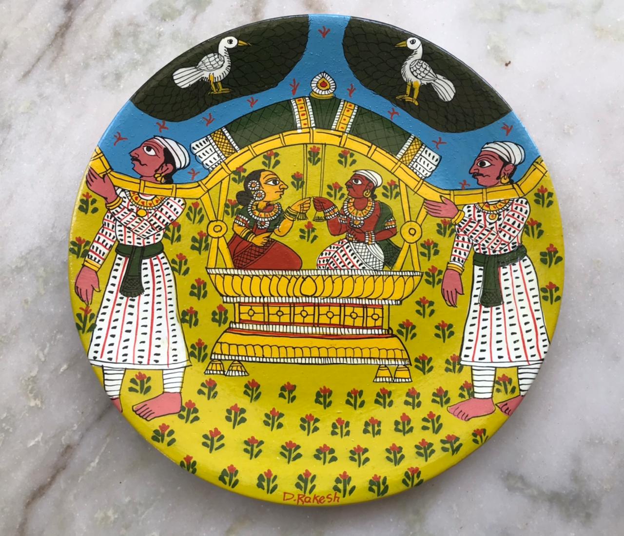 natural and artistic