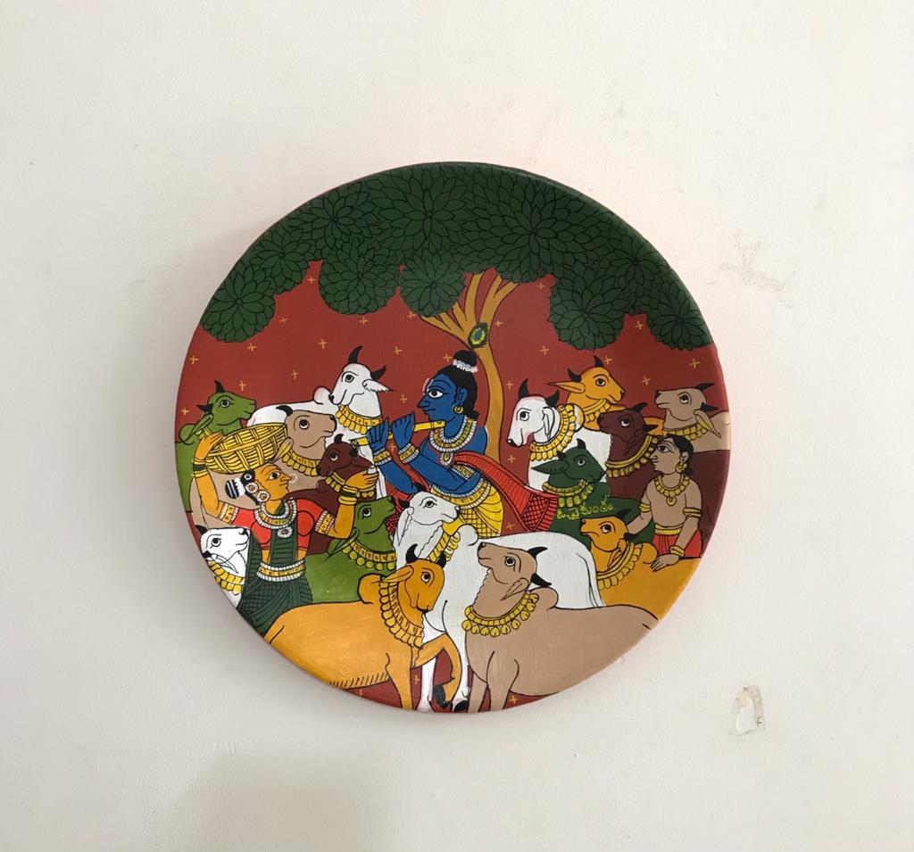 natural and artistic