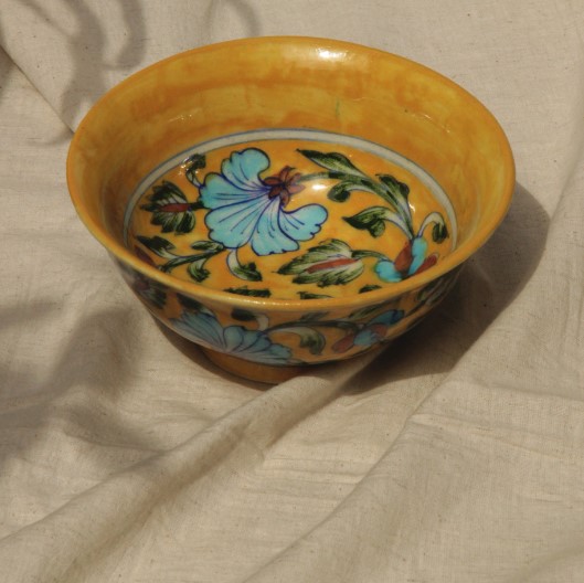 natural and artistic