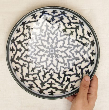 natural and artistic