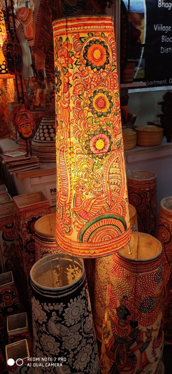 natural and artistic