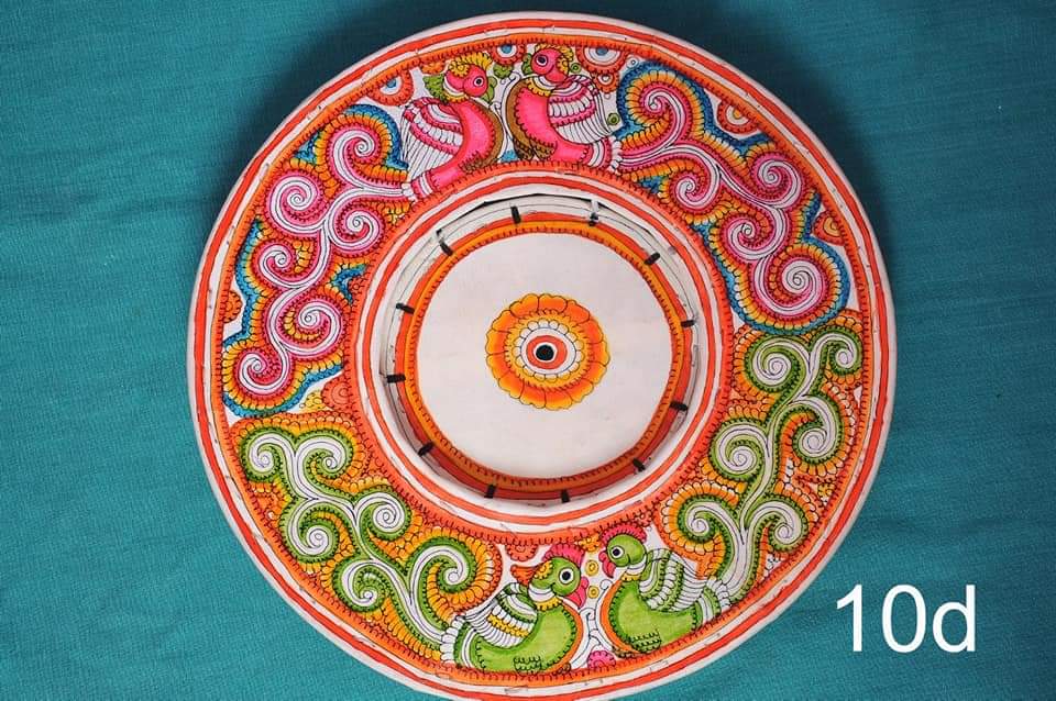 natural and artistic