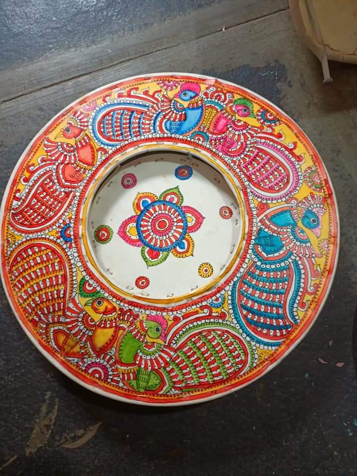 natural and artistic