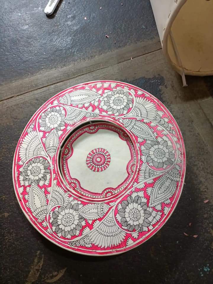 natural and artistic