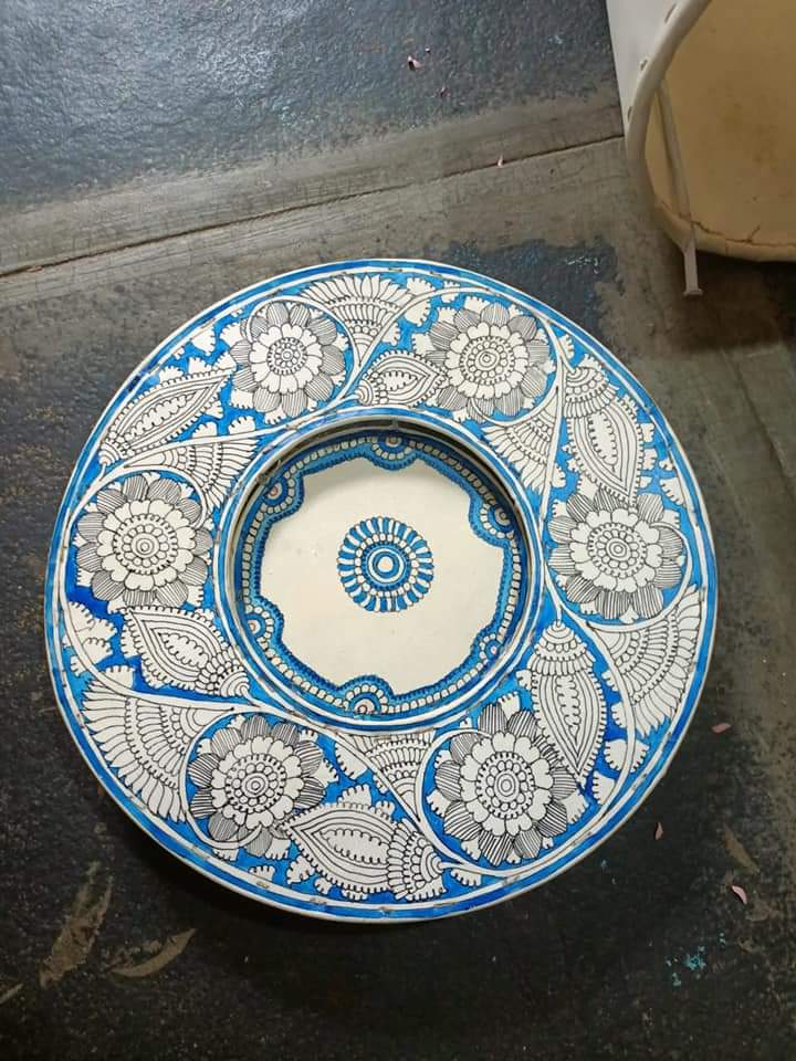 natural and artistic