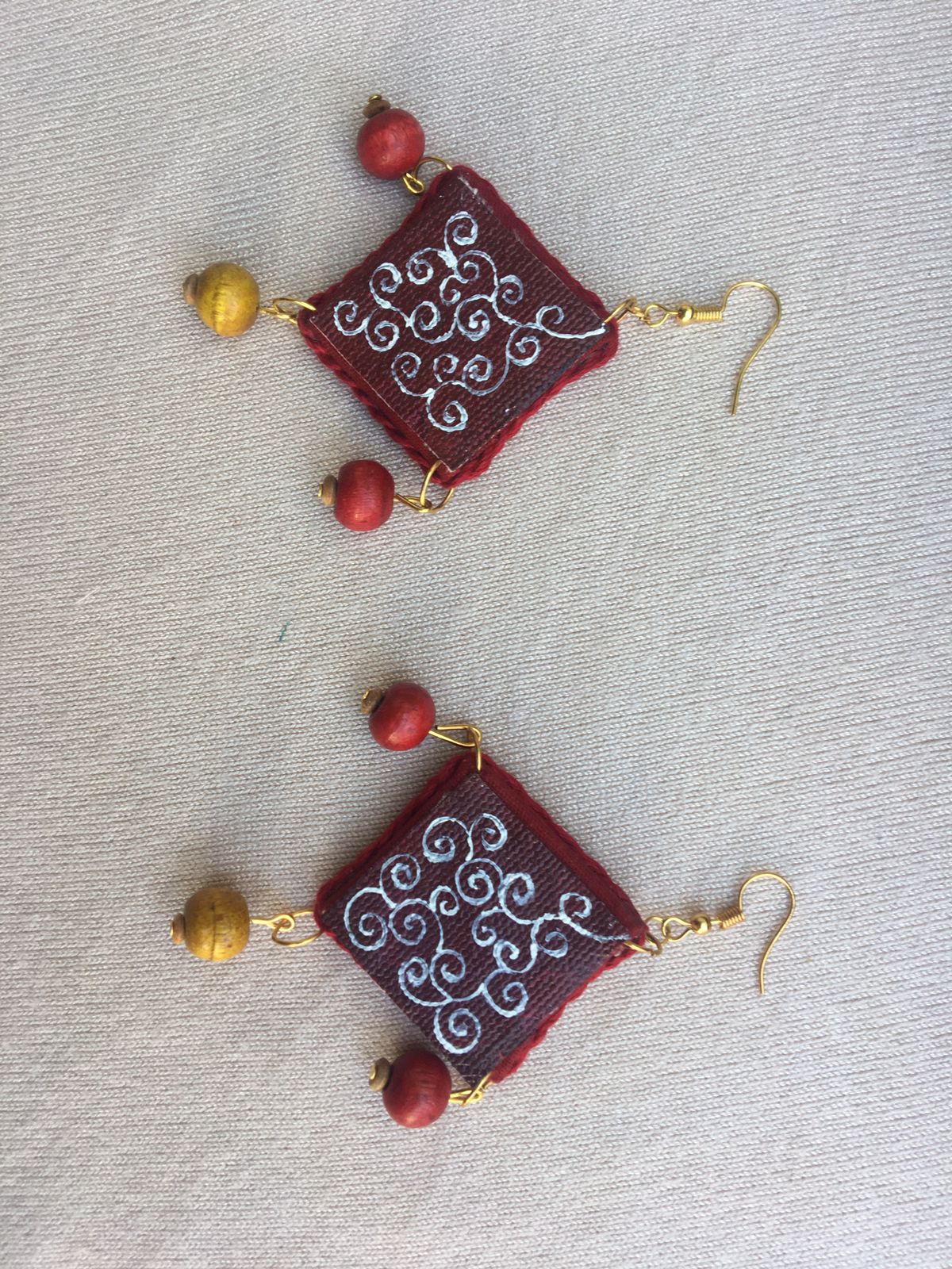 natural and artistic