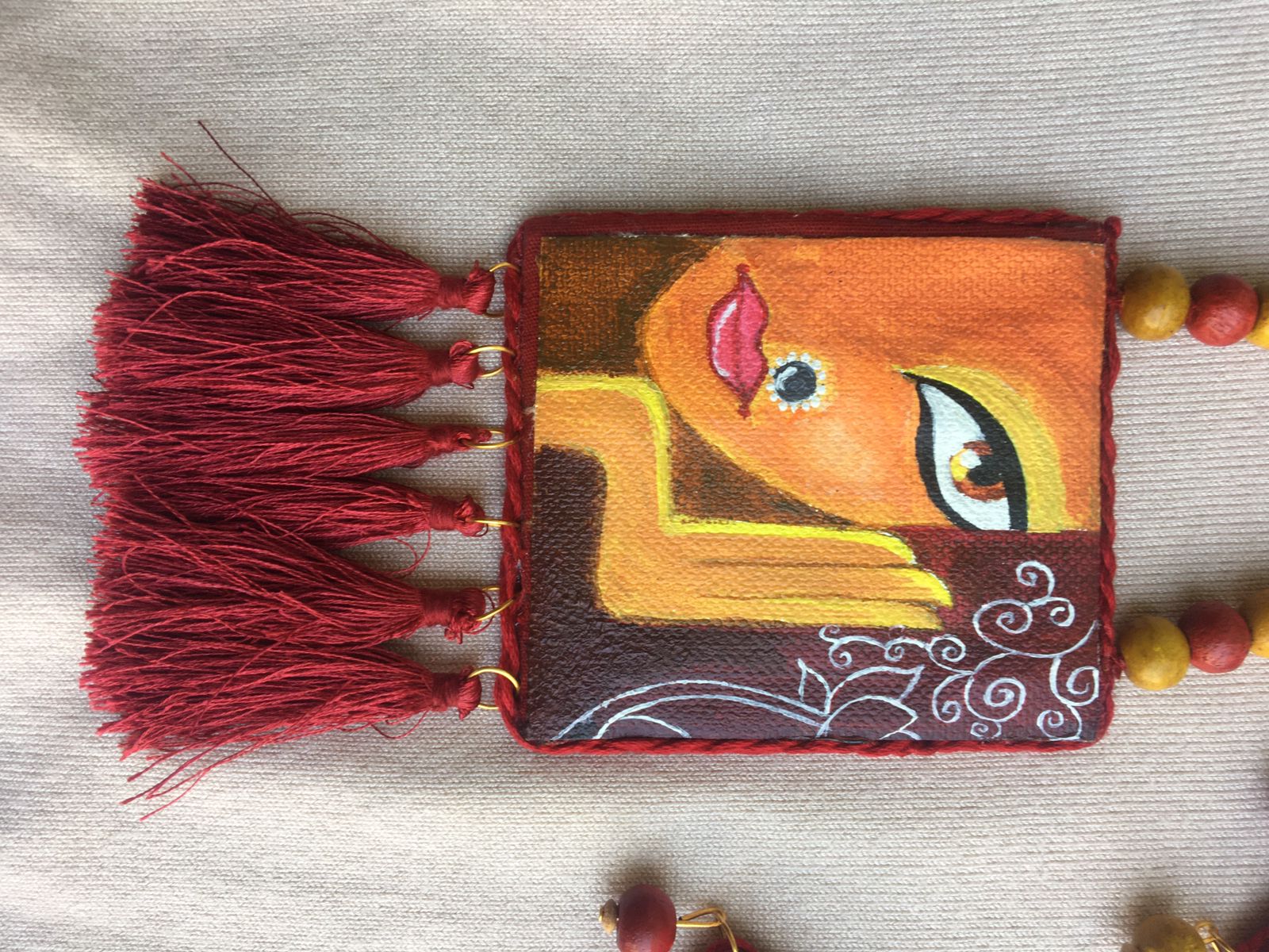 natural and artistic