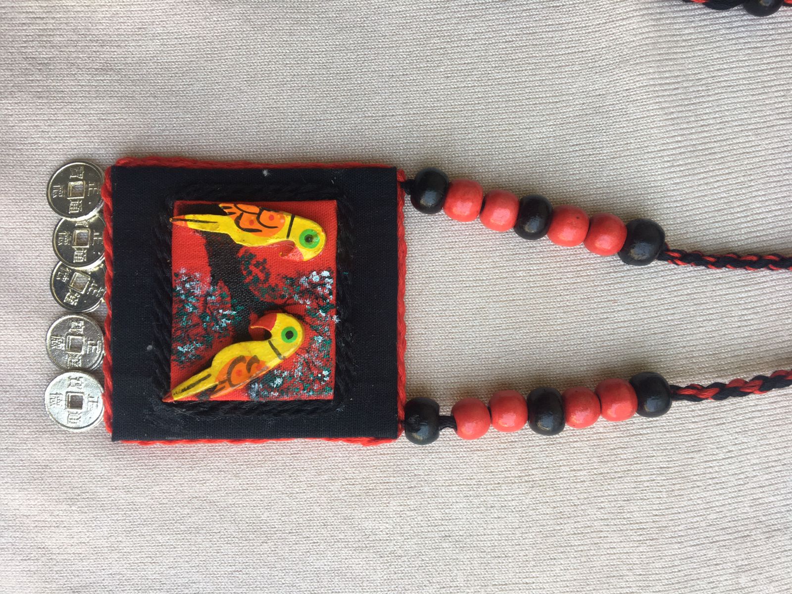 natural and artistic