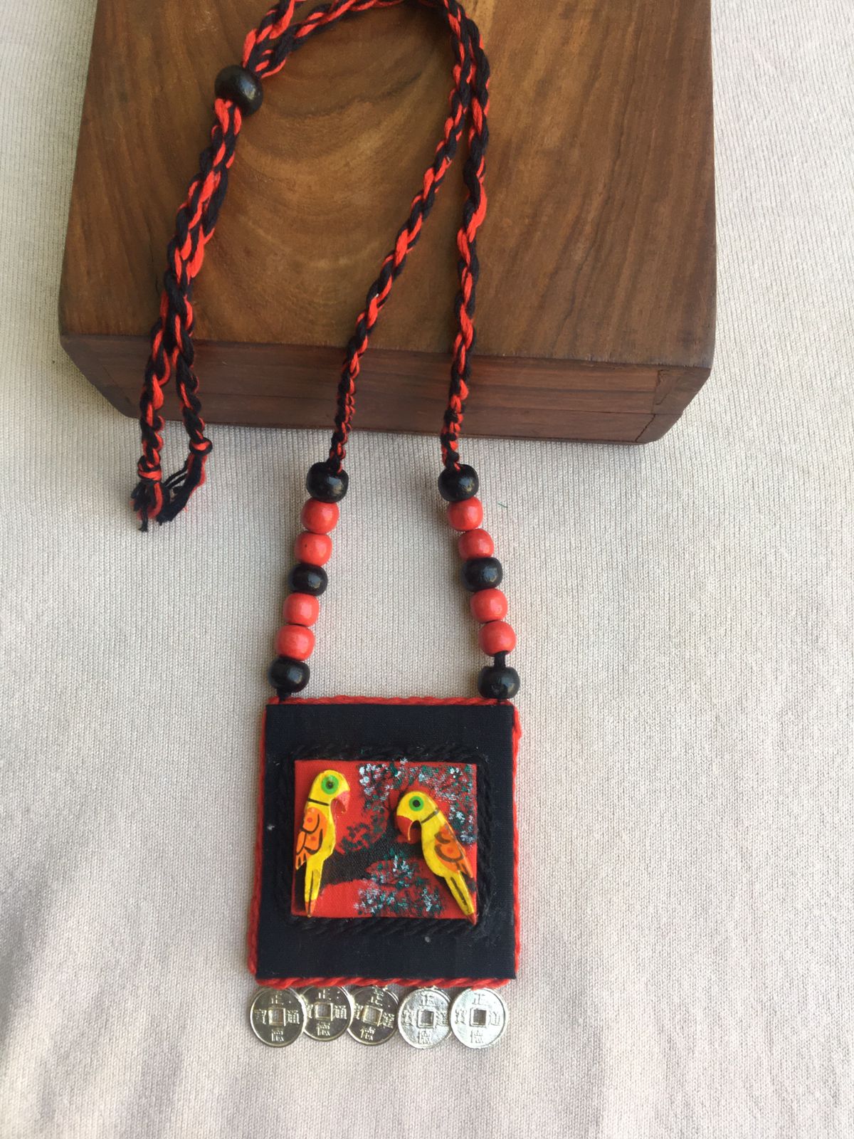 natural and artistic