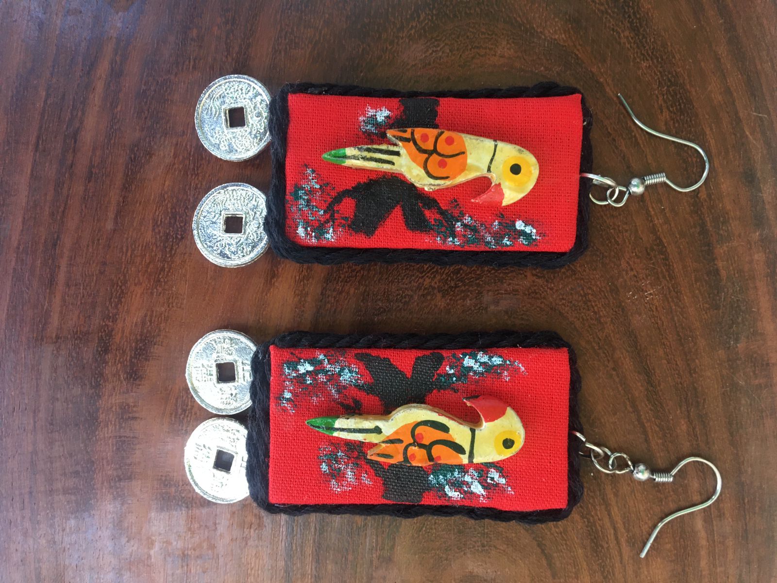 natural and artistic