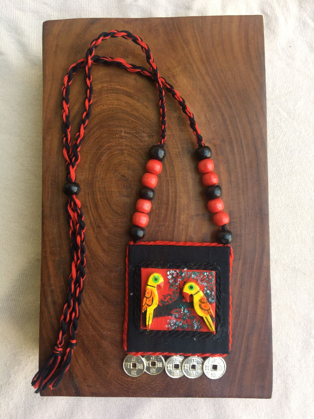 natural and artistic