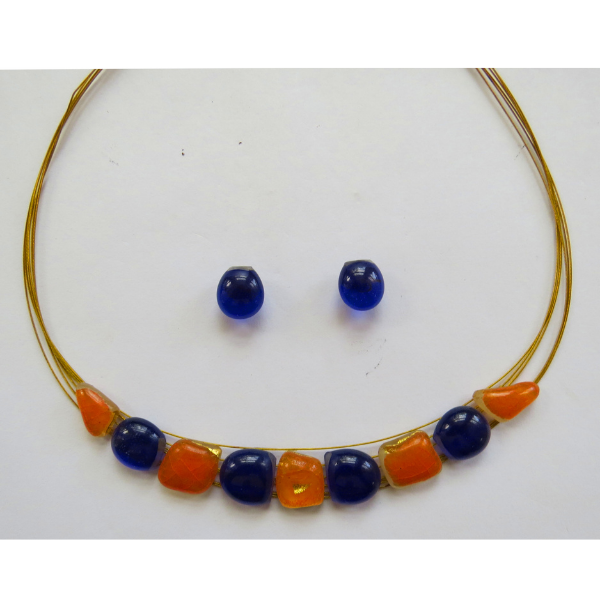 natural and artistic