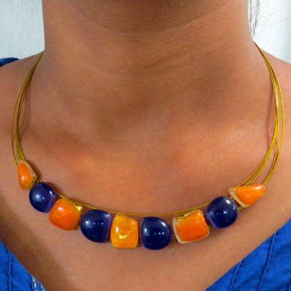 natural and artistic