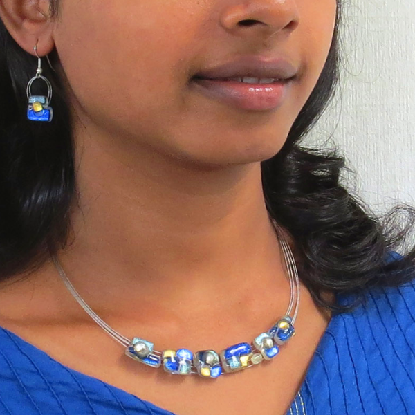 natural and artistic