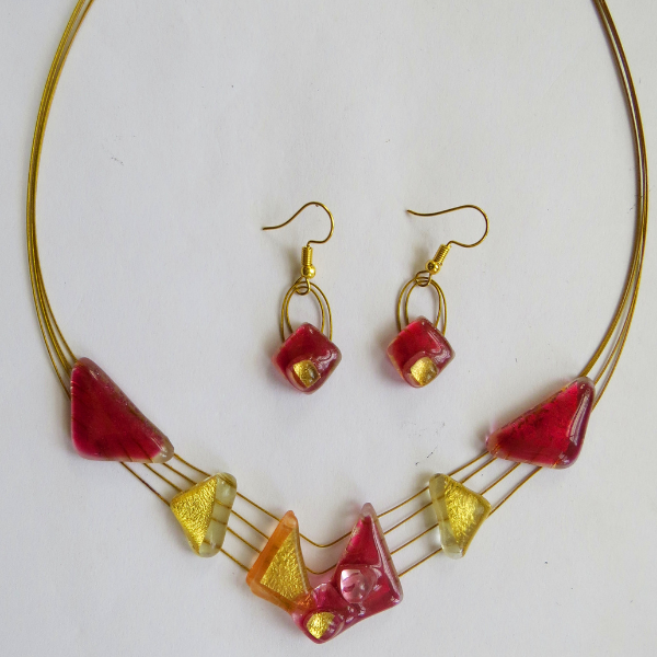 natural and artistic