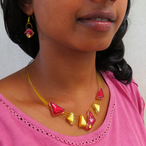 natural and artistic