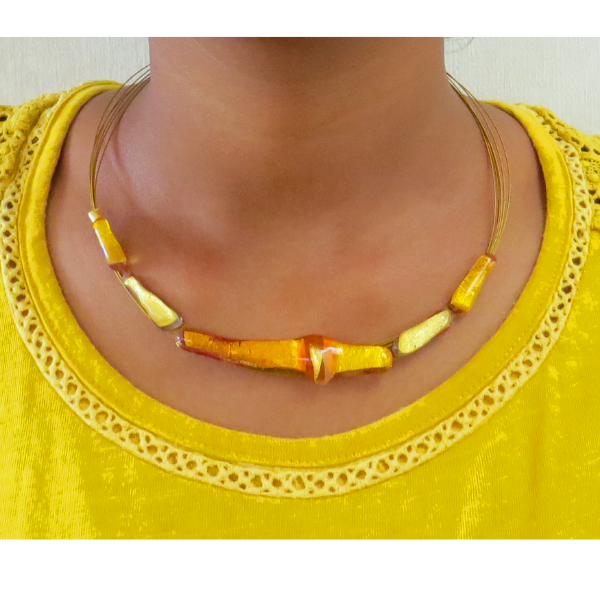 natural and artistic