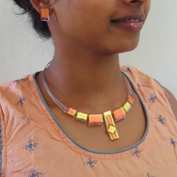 natural and artistic