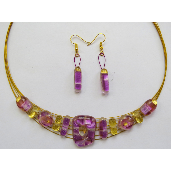 natural and artistic