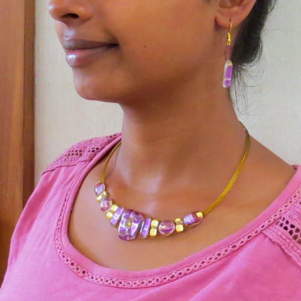 natural and artistic