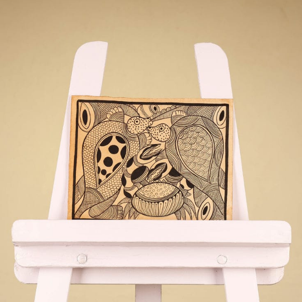 PATTA CHITRA PAINTING 