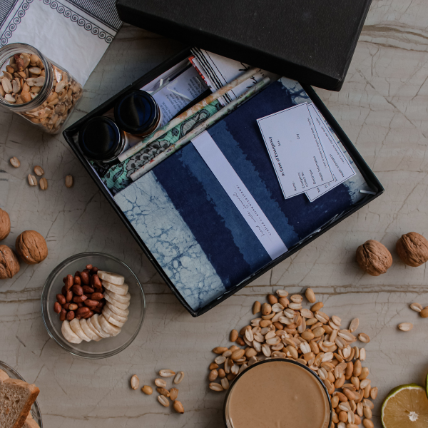 natural and artistic